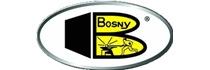 BOSNY