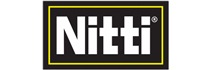 NITTI SAFETY SHOES