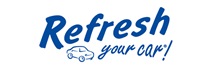 REFRESH YOUR CAR