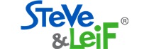 STEVE & LEIF