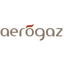 AEROGAZ 3.2L DOUBLE BOILER AZ-328DB