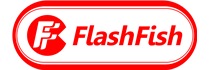 FLASHFISH PORTABLE POWER STATION