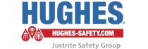 HUGHES SAFETY SHOWER