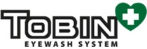 TOBIN EYEWASH SYSTEM