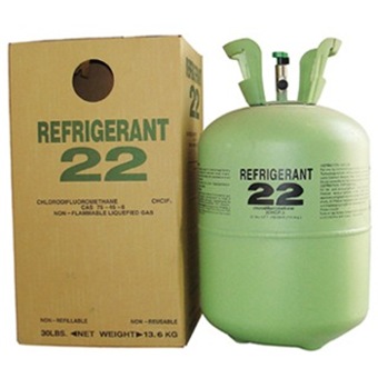 AIRCON R22 REFRIGERATOR GAS | Other Hardware &amp; Industrial Supplies | Horme Singapore