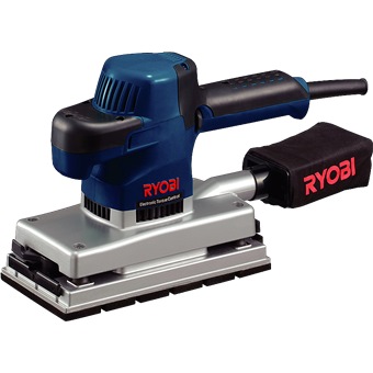 ryobi benchtop sander