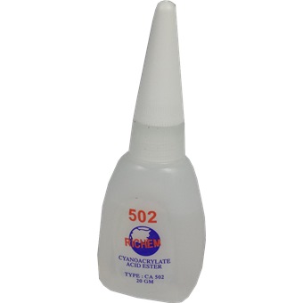 502 adhesive