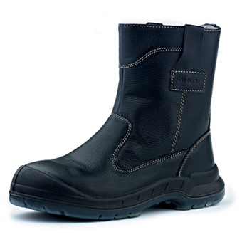 kings safety shoes high cut