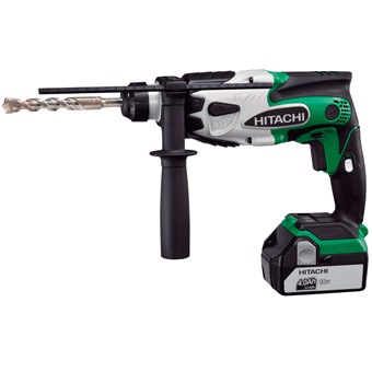 hitachi cordless drill body only