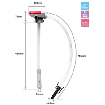 horme battery sg