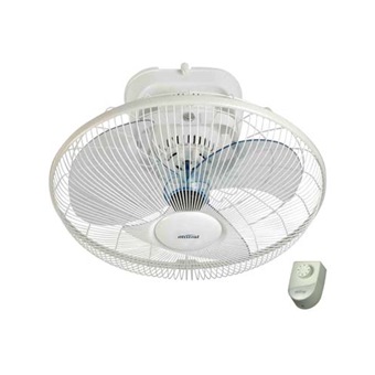 Mistral Auto Ceiling Fan 16 Maf16 Fans Ventilation Air Quality Horme Singapore