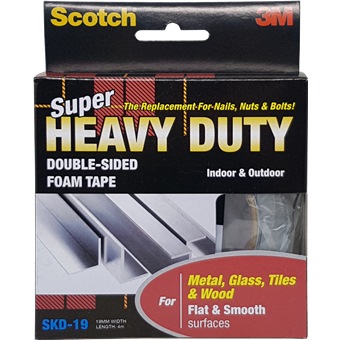 Heavy Duty Double Sided Tape Outdoor All Products Are Discounted Cheaper Than Retail Price Free Delivery Returns Off 77
