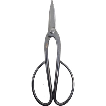 Cral Gakin Stainless Steel Bonsai Shear 210mm Japan 7005 Gardening Tools Horme Singapore