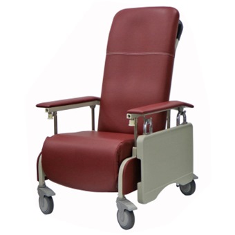 geriatric chair