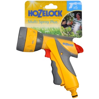 Hozelock Ltd pistolet multi-couleur