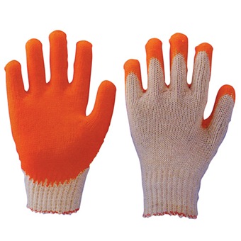 SAFETY JOGGER SHIELD ANTICUT PU NITRILE GLOVE [EN388 4X43C], Hand & Arm  Protection