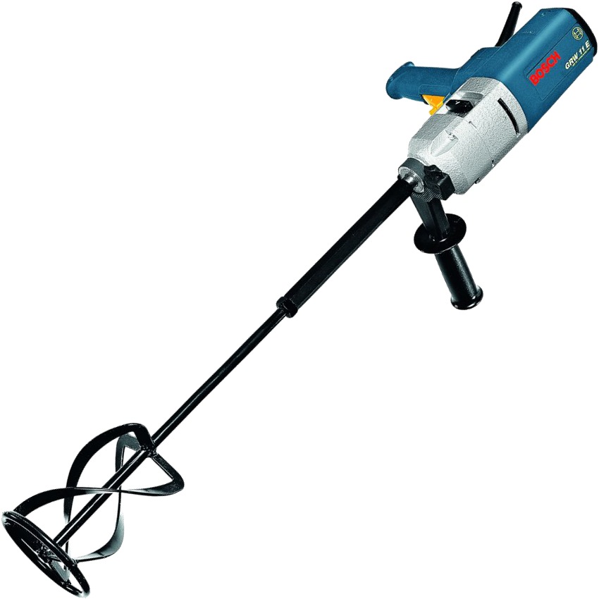 BOSCH PAINT STIRRER, 1150W, GRW 11E