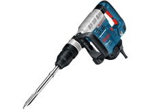 BOSCH HD DEMOLITION HAMMER, 1500W, GSH11E | Other Corded Power