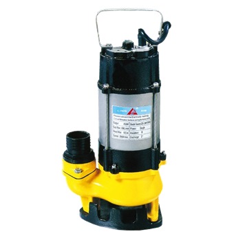 TSURUMI SUBMERSIBLE PUMP LSP1.4S | Water Pumps & Pond Filters