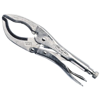 IRWIN LARGE JAW LOCKING PLIERS