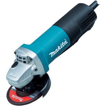 MAKITA 100MM (4\