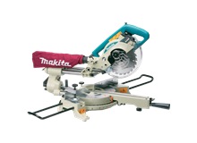 MAKITA MITRE SAW, 1650W, LH1200FL Cutting Sawing Machines