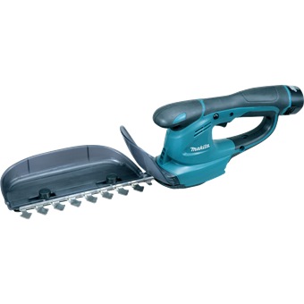 Image of Makita UH200DW cordless hedge trimmer