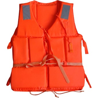 Life Jacket