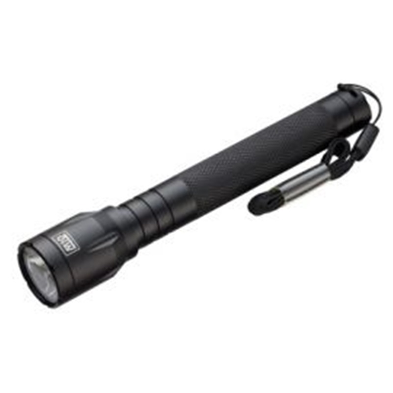 bright light rechargeable torch