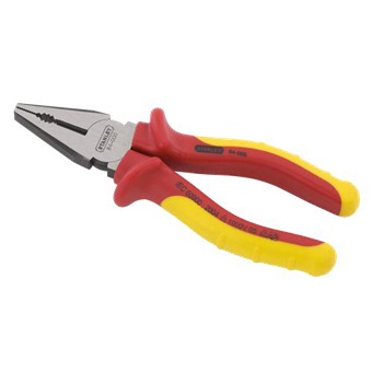 KNIPEX SOFT JAW PLIER 250MM 8113250