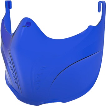 V13 Translucent Blue