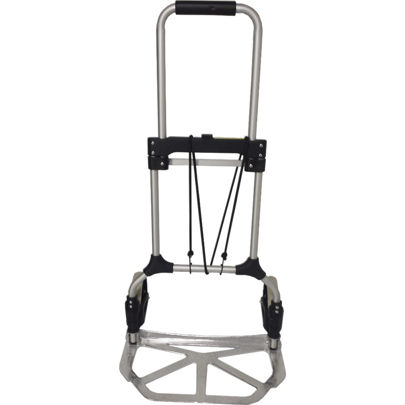 foldable luggage trolley