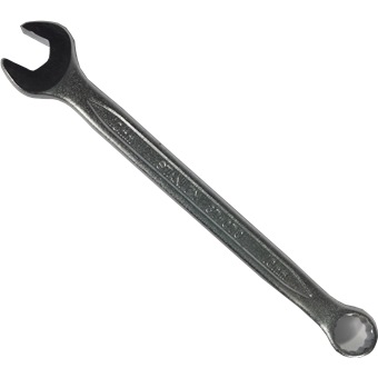 STANLEY SLIMLINE COMBINATION WRENCH