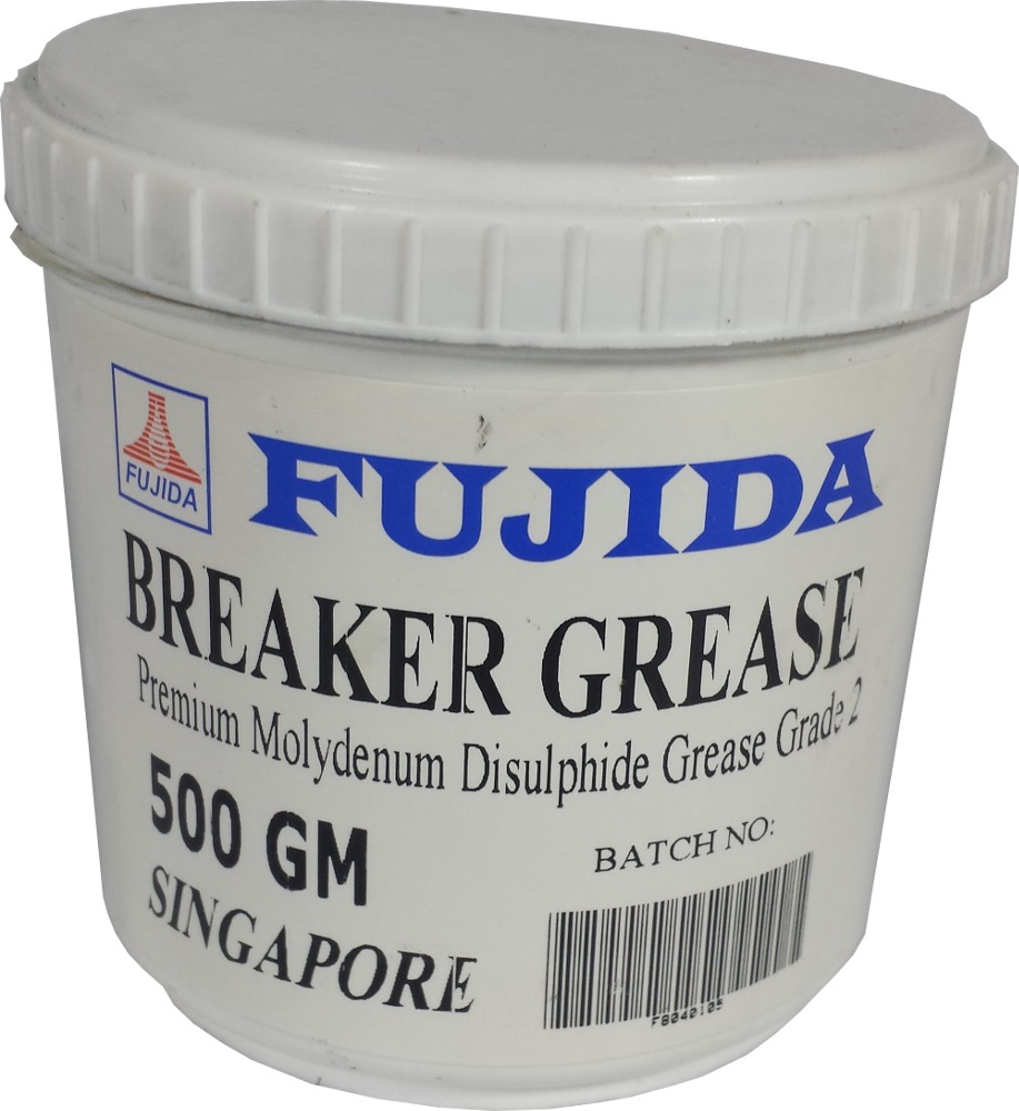 FUJIDA BREAKER GREASE | Greases, Oils & Lubricants | Horme Singapore Kwik Lube Grease Gun In A Can