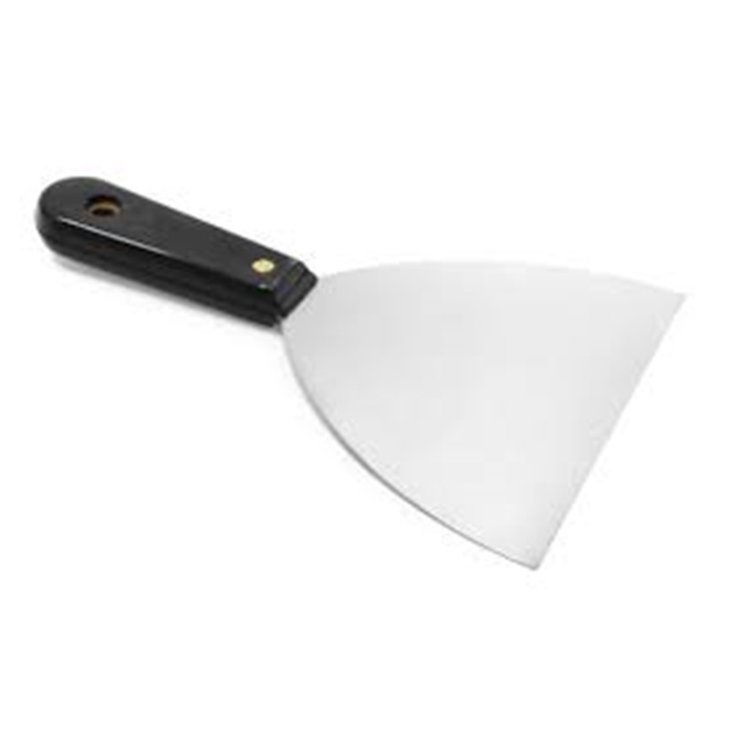 Nippon Stainless Steel Scraper With Handle Painting Tools Horme Singapore