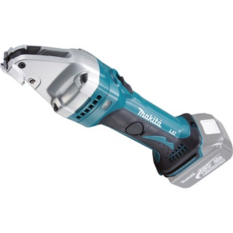 MAKITA 18V LI-ION 1.6MM STRAIGHT SHEAR, DJS161Z (BARE UNIT) | Bare ...