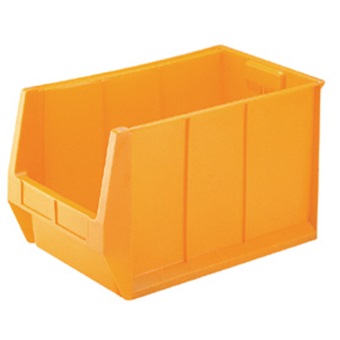 TACTIX 20 Compartments Storage Box