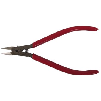 M10 STAINLESS STEEL FISHING LONG NOSE PLIER 6 FPL160