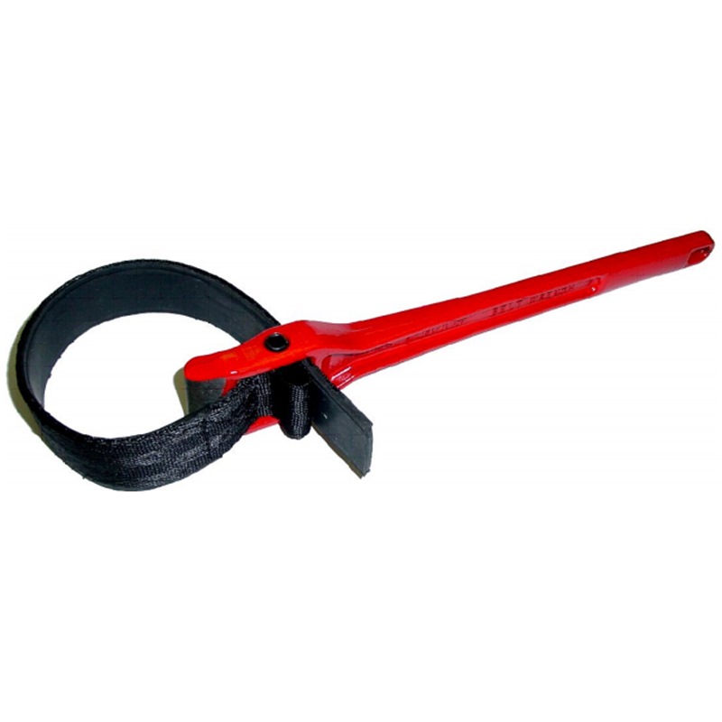 TOTAL Belt strap wrench 9 (THTBPW0906)