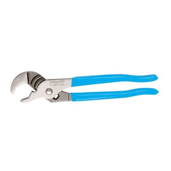 Channellock Reversible Jaw Adjustable Wrench