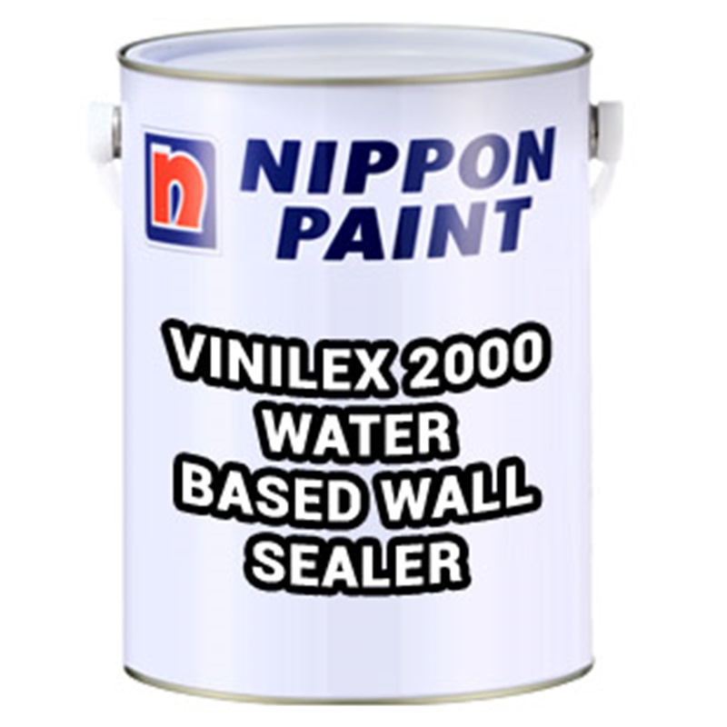 wall sealer vinilex