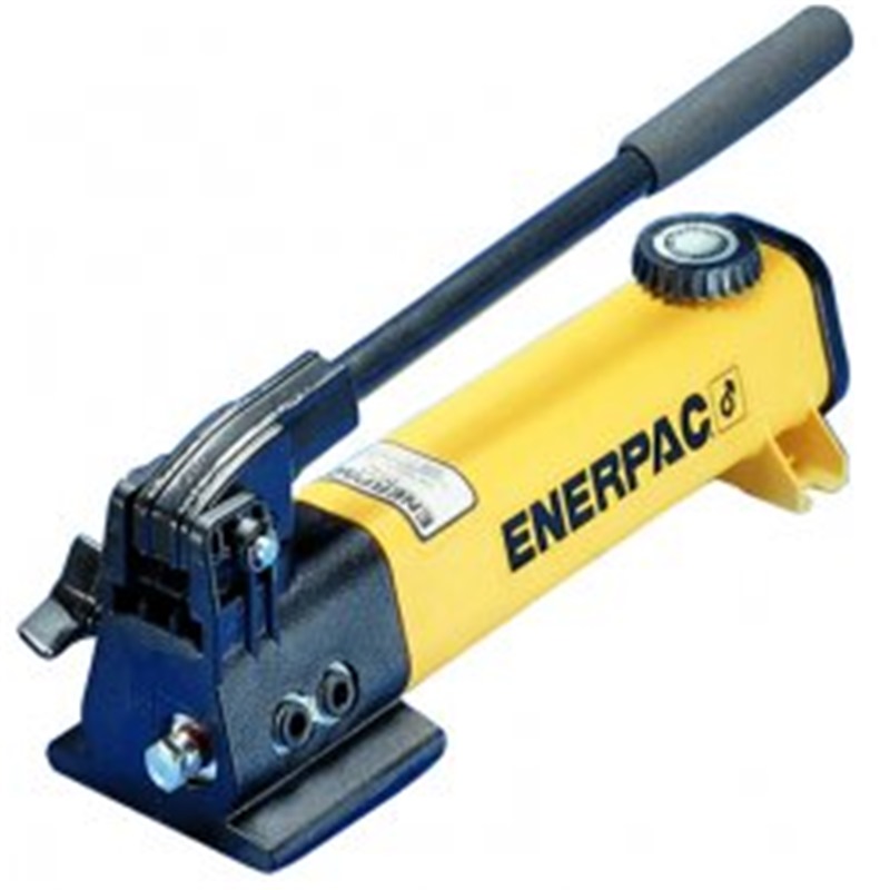 ENERPAC P391 HYDRAULIC JACK ( HAND PUMP ), Automotive Maintenance Tools