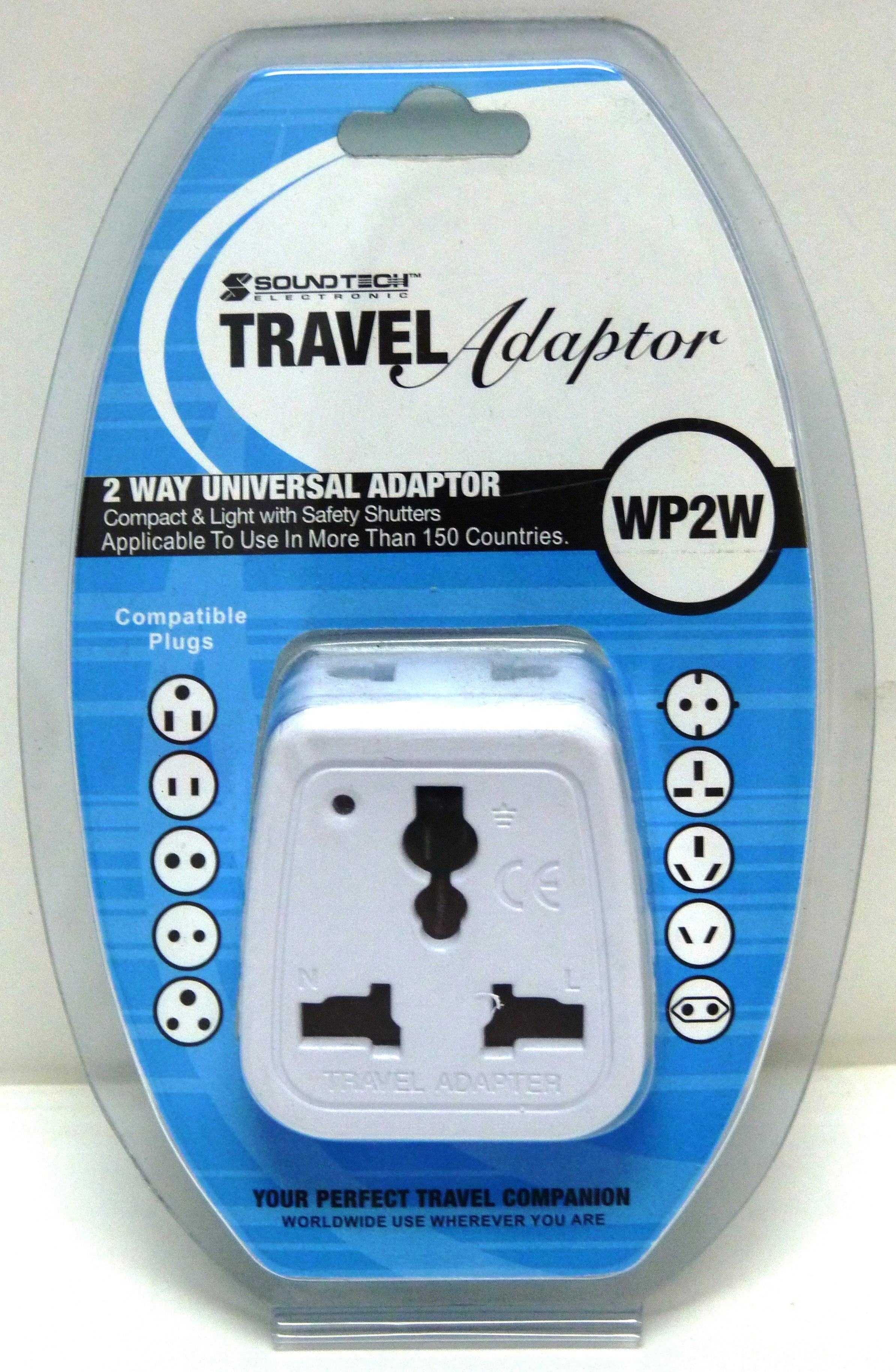 where can i buy travel adaptor in singapore
