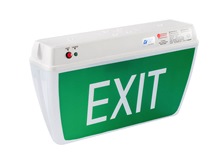 MAXSPID EMERGENCY EXIT LIGHT DOUBLE SIDE CLASSIC JWD/M/W5100