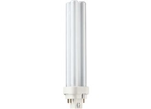 18w fluorescent tube lumens