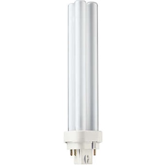 18w cfl 4 pin