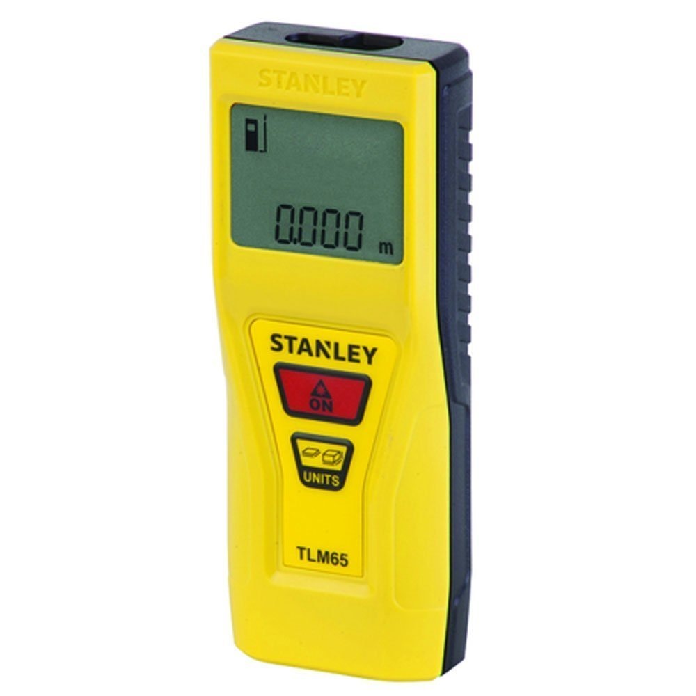 Télémètre laser Stanley STHT77065-0