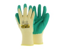 SAFETY JOGGER CONSTRUCTO LATEX GRIP COTTON GLOVE [EN388 3243X]