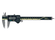 Mitutoyo Vernier Caliper - Series 530 - 0-300mm/0-12", 0,02mm, Metric