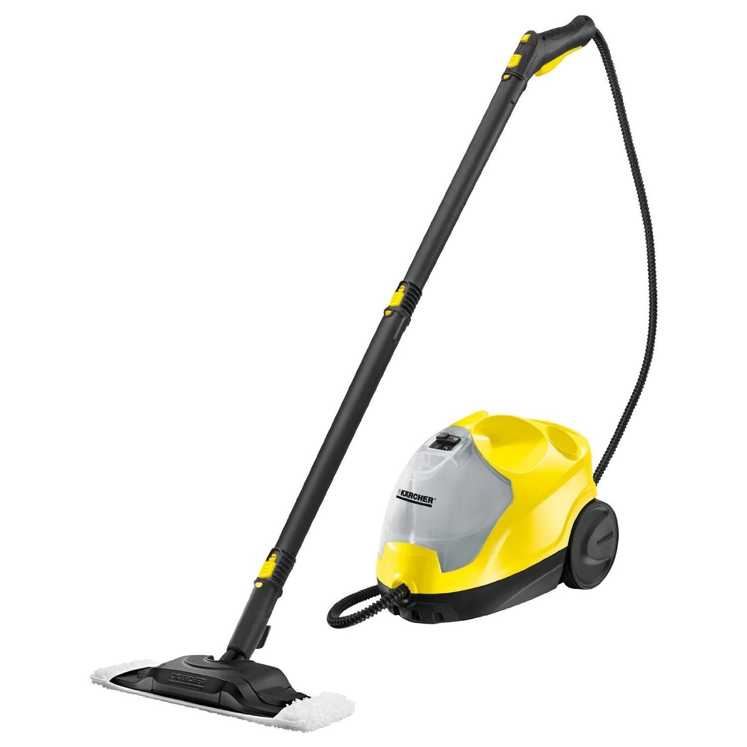Karcher Steam Cleaner Sc4 Vacuum Cleaners Cleaning Machines Horme Singapore
